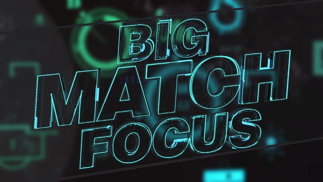 Big Match Focus - Napoli v Juventus