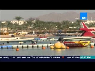 صباح الورد - لقاء أسماء مصطفى مع عدد من العاملين فى شرم الشيخ وتأثير أحداث الطائرة الروسية عليهم