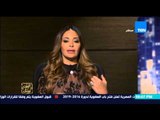 البيت بيتك - لقاء الفنانة داليا البحيرى قبل إنطلاق مهرجان القاهرة السينمائى مع الإعلامية إنجى أنور