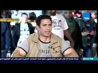 البيت بيتك - رامى رضوان  : رسالة من العاملين بقطاع السياحة فى شرم الشيخ للحكومة و الرئيس السيسي