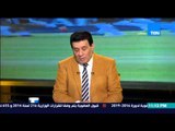 مساء الأنوار | Masa2 El Anwar - مدحت شلبي : تشكيل المنتخب المصرى امام تشاد واسماء المستبعدين