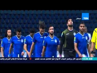 مساء الأنوار | Masa2 El Anwar - ميمي عبد الرازق : فى بدايتى لم اهزم فى 6 مباريات متتالية