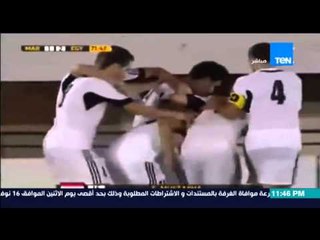 مساء الأنوار | Masa2 El Anwar - تم الترتيب مع الاتحاد السنغالى لمبارة المنتخب الاولمبى