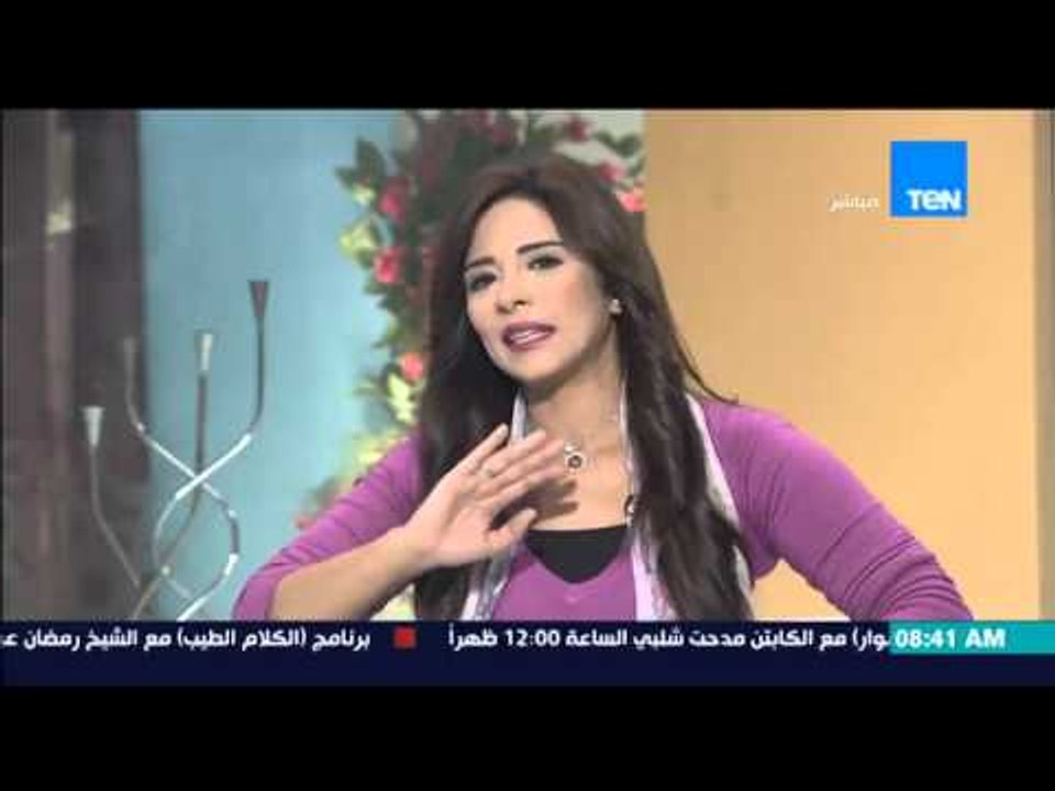 صباح الورد - واقعة إعتداء فرد أمن بالجامعة الكندية على طالبة "صفعاً على وجهها" - حملة "وراها رجالة"