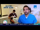 قمر 14 - علاج مشكلة أسنان ميرنا سمير بطلة الـ Makeover مع د/هاني طارق
