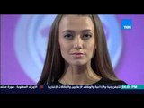 قمر 14 - أحدث كولكشن للمجوهرات بالأحجار الكريمة لشتاء 2016 - لمصممة المجوهرات هبة مقلد