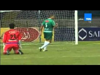 ستاد ten - ابو جريشة : تشكيل اليوم هو نفس تشكيل المبارة السابقة و الترابط ما بين خط الهجوم سبب الفوز