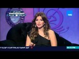 قمر 14 - فقرة باكينام الحسينى - بطلة الـ Makeover ميرنا سمير - ولقاء د/هيثم رزق إستشاري تجميل الجلد