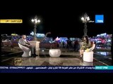 البيت بيتك - احمد عيلوة : ترتيب الحفل كان سريع و دية  