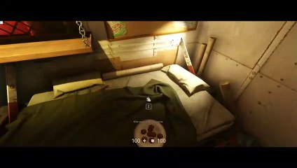 Wolfenstein II: The New Colossus - Bölüm 10