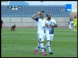 شكري نجيب يسجل الهدف الأول لصالح أسوان 1-1 أسوان VS بتروجيت من مباريات الدوري الممتاز