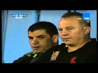 Descargar video: ستاد TEN - الهدف الاول لفريق الانتاج الحربي برأس اللاعب محمود رزق الانتاج الحربى vs غزل المحلة