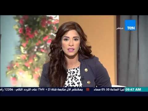 صباح الورد - إفتتاح الدورة الثانية لإسبوع آفاق السينما العربية على هامش مهرجان القاهرة السينمائي