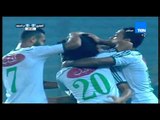 اهداف مباراة المصرى VS حرس الحدود 3 / 2 ... الدورى المصرى 2015 / 2016