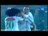 احمد رؤوف يحرز هدف عالمى فى حرس الحدود ... المصرى VS حرس الحدود 2 / 2