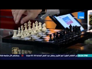 البيت بيتك - عمرو عبد الحميد " الى حصل فى فرنسا و دول اخرى يخلينا نسال اية الى بيحصل فى العالم "