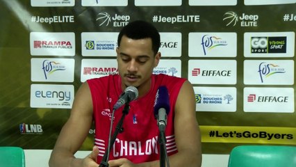 Etienne Ca Elan Chalon