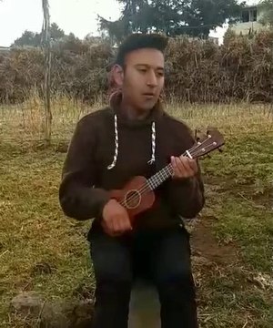 primer cover del canal, solo un par de segundos espero que les guste.
