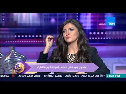عسل أبيض - سبب تفوق وتميز القوات المسلحة فى التخطيط للطرق وتنفيذها على عكس الحكومة ووزارة النقل