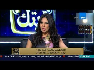 البيت بيتك - خالد عبد العزيز: دار السلام مساحتها اكبر من المعادى والسيدة  ولا يوجد بها مستشفى