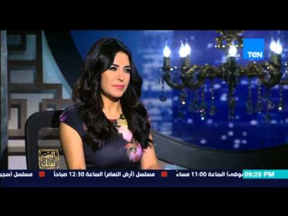 البيت بيتك - الامين العام للاتحاد الصوفى : نحن لسنا شيعة ولا اكفر الشيعي ولكن هناك فروق مذهبية بيننا