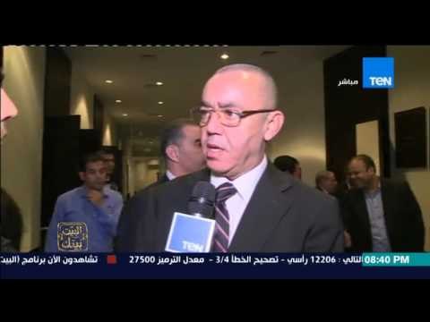 البيت بيتك - محمد سعد : لقاء مع وزير الطيران و تصريحات عن تخفيض اسعار الطيران الداخلى و الخارجى