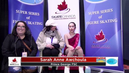 Star 5 Girls U 10 - 2019 Super Series Final - Rink 1 (6)