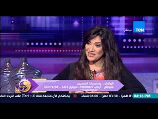 عسل أبيض | 3asal Abyad - المرشح للبرلمان يوسف يتحدث عن تطوير منظومة التعليم ضمن برنامجه