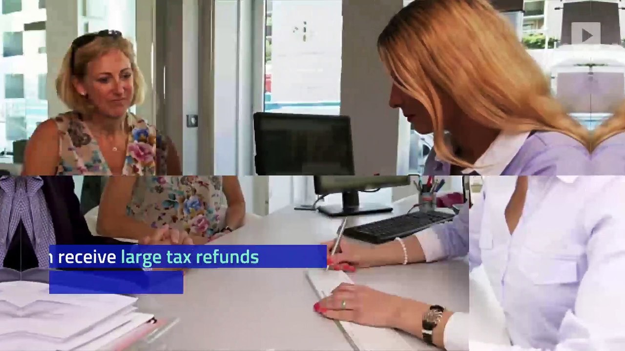 2019 Tax Refunds Are 16% Lower Than Previous Year