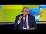 حصاد الاسبوع - مدحت شلبي : احمد المحمدى لا يليق بمدرب المنتخب ان يقول انا متابع للمحمدى