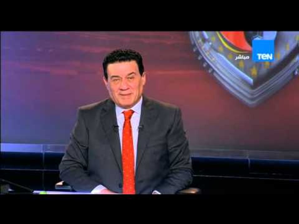 حصاد الاسبوع -  " تعليق كابتن مدحت شلبي والاعلامي أكرم حسني عن انتقاده فى برنامج ابوحفيظة "