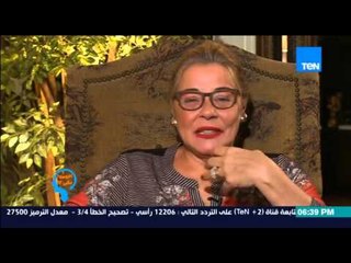 إفهموا بقى | Efhamo Ba2a - مها ابو عوف: اتصدمت فى خبر وفاة زوجى والافعال احسن للتعبير عن المشاعر
