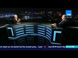 بين نقطتين | Bein No2tetin - زاهى حواس : المصرين هما الى هيرجعو السياحة