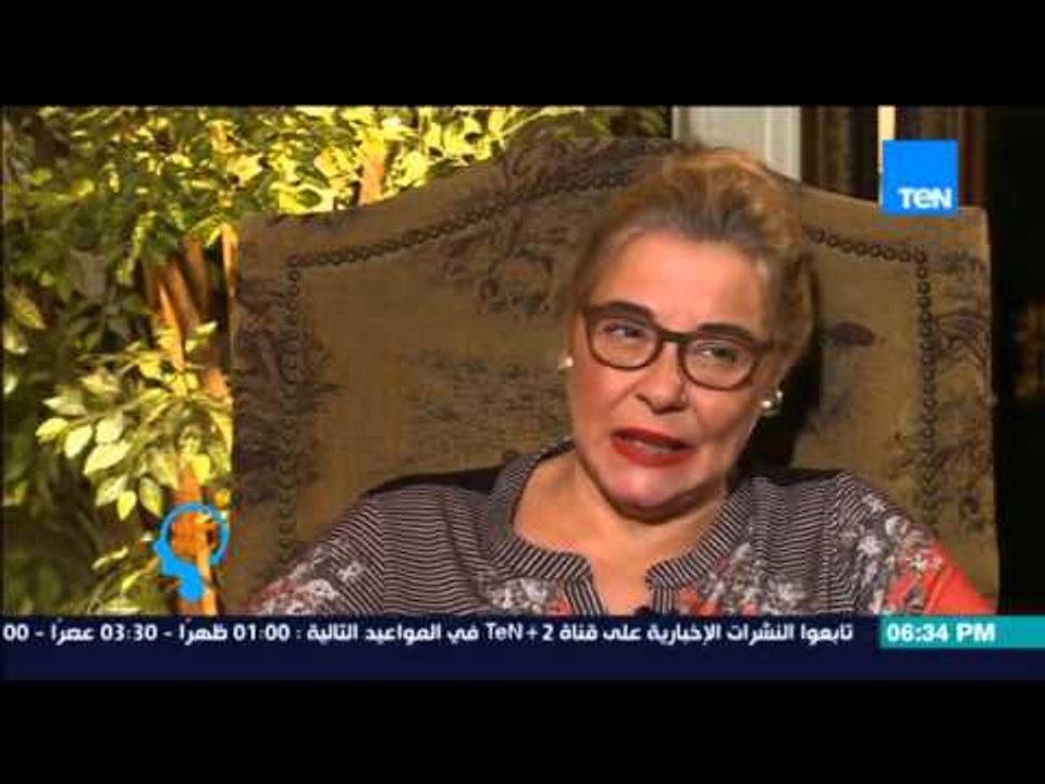 إفهموا بقى | Efhamo Ba2a - مها ابو عوف " اشتغلت حاجات كتير علشان مخدش من ابويا فلوس  "