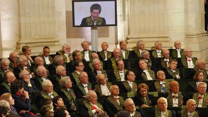 French 'language police' accept major shakeup: feminine job titles