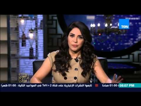 البيت بيتك - إنجي أنور : البيت بيتك يطلق مبادرة لتوفير مليون بطانية للفقراء