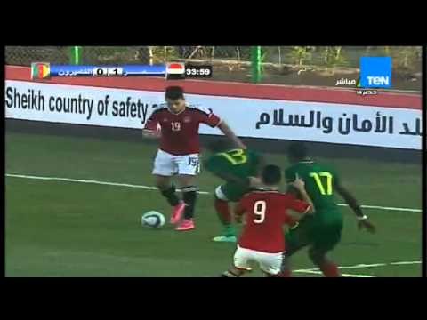 حصاد الاسبوع - لقاء ك / حسام البدرى و تصرحيات حول المنتخب الاوليمبي و حضور كوبر لمبارة للسنغال