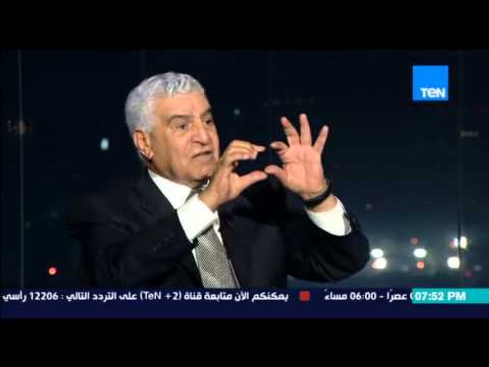 بين نقطتين | Bein No2tetin - زاهى حواس :  بعض اقتراحتى لجلب الاموال لانهاء المتحف المصرى الكبير