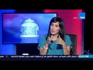 الإستحقاق الثالث - لقاء أ/محمود البدوي المتحدث الرسمي لحملة "راقب يا مصري" وتعليقه على الإنتخابات