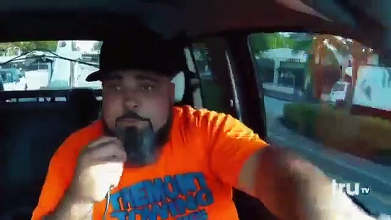South Beach Tow S03 E12