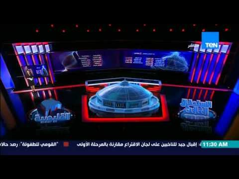 الإستحقاق الثالث - الخريطة الإنتخابية لمحافظة القليوبية أحد محافظات المرحلة الثانية للإنتخابات 2016