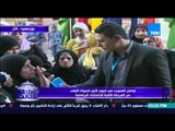 الإستحقاق الثالث - السيدة المصرية تتصدر المشهد الإنتخابي .. أراء بعد الناخبات بمحافظة بورسعيد