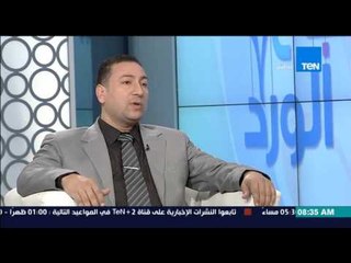 صباح الورد - نقيب الصيادلة يوضح حقيقة نقص ألبان الأطفال ويعترف "فى سوء توزيع لألبان الأطفال"