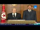 البيت بيتك - عمرو عبد الحميد .... كلمة الرئيس التونسي الباجي السبسي بشأن الاحداث الارهابية فى تونس