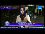 الاستحقاق الثالث -  لقاء الاعلامي عمرو عبد الحميد مع الباحث اكرم الفي و الصحفي وائل لطفي
