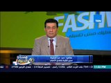 مساء الانوار -  سيد عبد الحفيظ : معسكر الامارات يحسم مصير عمرو السولية و تقيم اداء الاعبين