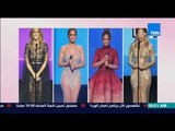 صباح الورد - النجمة جينفر لوبيز تتألق بـ 9 فساتين فى حفلة الـ American Music Awards