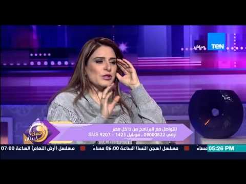 عسل أبيض | 3asal Abyad - الفنانة ميرنا وليد : أنا كنت ممثلة فاشلة جدا فى مسلسل ذئاب الجبل