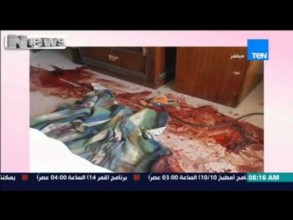 صباح الورد - تحقيقات النيابة فى "فندق العريش" : الإرهابيين إستخدموا 50 كيلو متفجرات