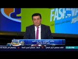 مساء الانوار - وزير الشباب و الرياضة... ندرس عودة الجماهير بعد انتهاء الانتخابات